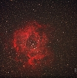 NGC2244(장미성운)